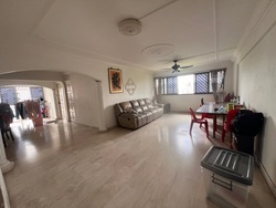 Blk 523 Jurong West Street 52 (Jurong West), HDB 5 Rooms #535222031